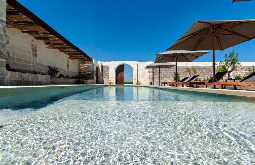 Masseria Pezza - Foto 51