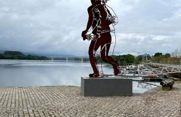 River house in Vila Nova Cerveira - Foto 55