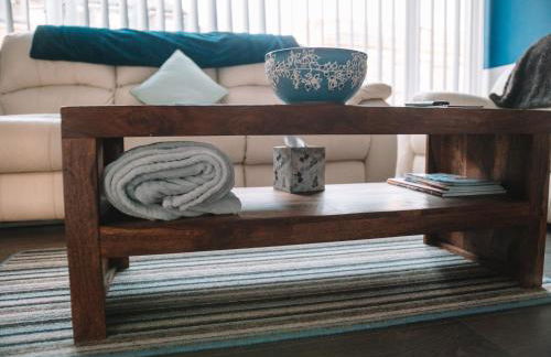 Seafarer's View - 6 bedroom townhouse in Cowes, parking & seaviews. - Photo 30