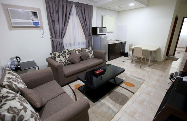 Enwan Suites for serviced Apartments - Foto 39