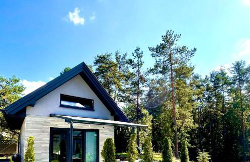 Świętokrzyskie Zacisze - Foto 1