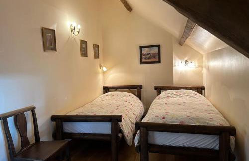 Happy Horse Cottages - Foto 24