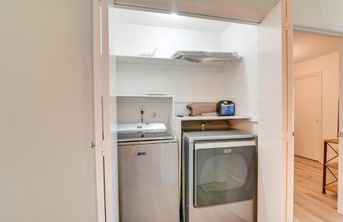 1 Mi to Sea Isle Beach: Canal-Front Gem w/ Dock! - Foto 22