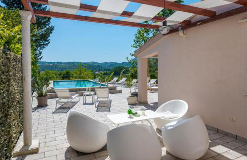 Luxury Vila Divina-Exceptional privacy - Foto 24