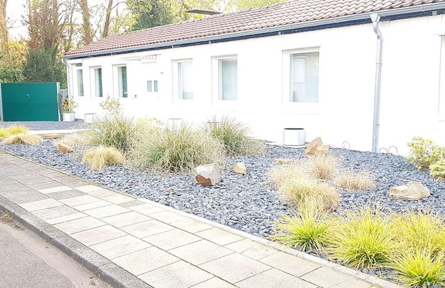 MiamarMaxipartments - Trakehner Straße - Foto 13