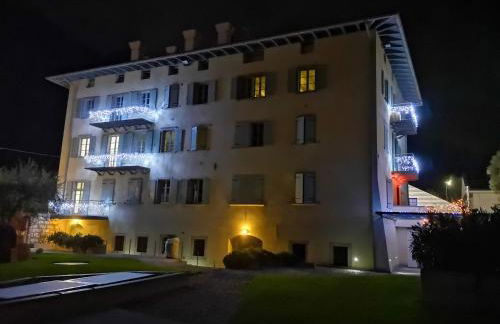 Casa Vacanza Ex Pretura Vallelaghi - Foto 20