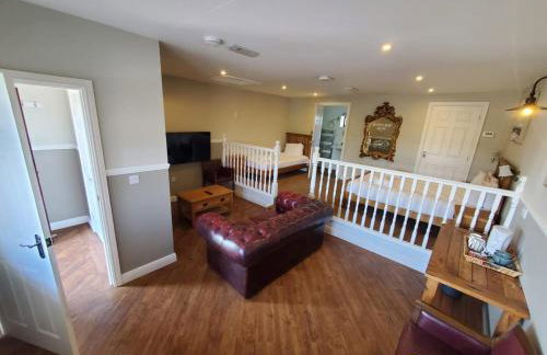 The Golden Ball Cottages - Foto 9