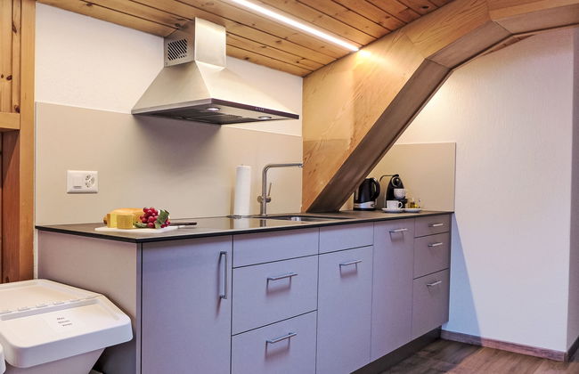 2 bedroom Apartment in Brienz - Photo 12