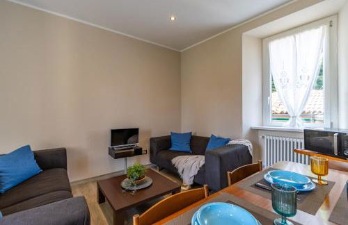 Le Dalie - Appartamento Stresa - Magognino - Foto 27