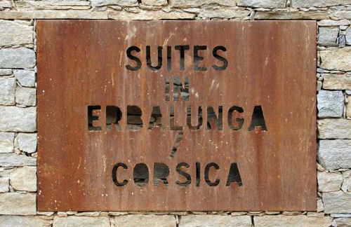 Suites in Erbalunga - Foto 39