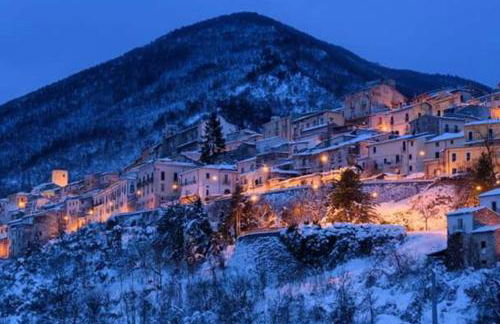 Casa Vacanze sul Gizio - Foto 26