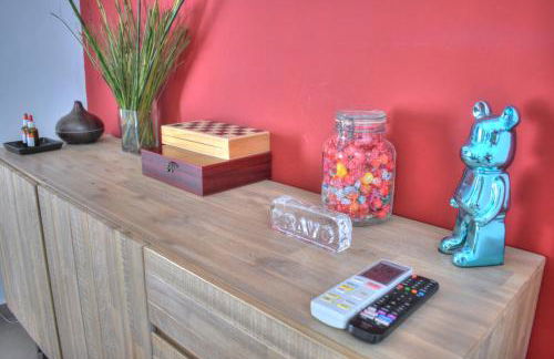 Home Apartments Jerez - Foto 43