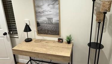 1BR 1BA Kitchenette, Arcade, Patio BBQ, Fire Pit - Foto 3