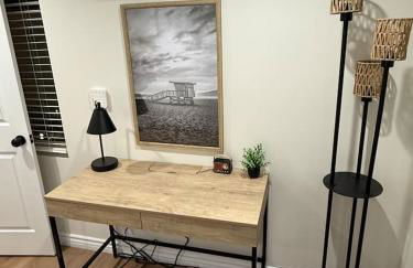 1BR 1BA Kitchenette, Arcade, Patio BBQ, Fire Pit - Foto 3