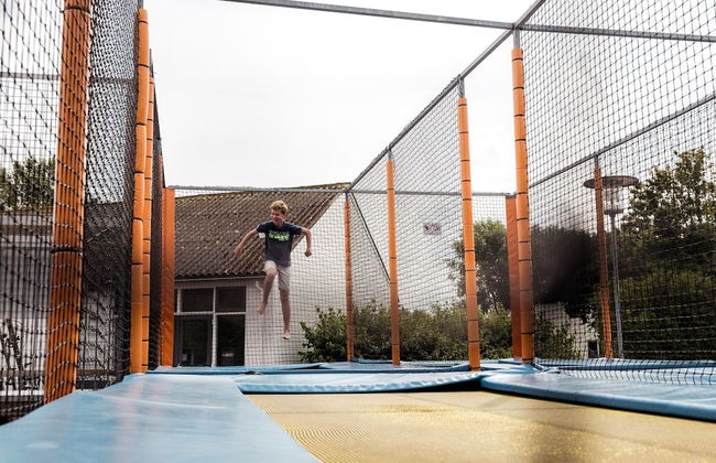 Chalet Near the Beach With Dishwasher - Foto 6