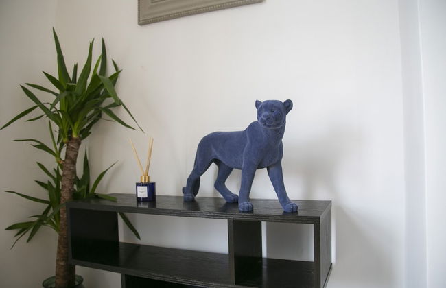 Fortunae Boutique Apartment BY Fang - Photo 41