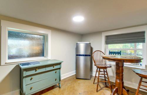 Peaceful Patio View! Waterfront Puget Sound Unit - Foto 8