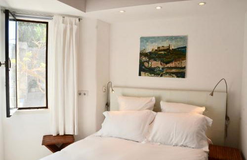 maison bertuli Oliviers Aircon, heated saltwater Pool, 2 Bedrooms - Foto 25