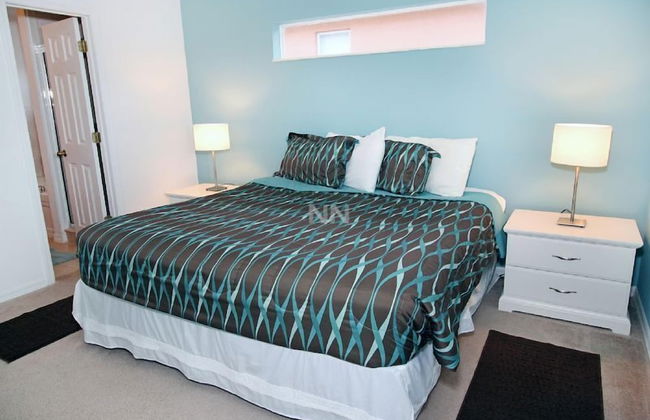 Fv62883 - Crystal Cove - 4 Bed 2 Baths Villa - Foto 7