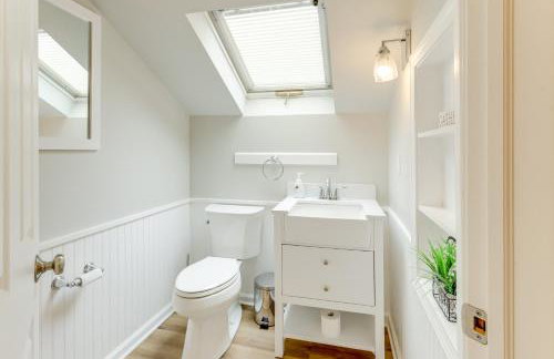 1 Mi to Village Waterfront Oasis in Lake George! - Foto 13