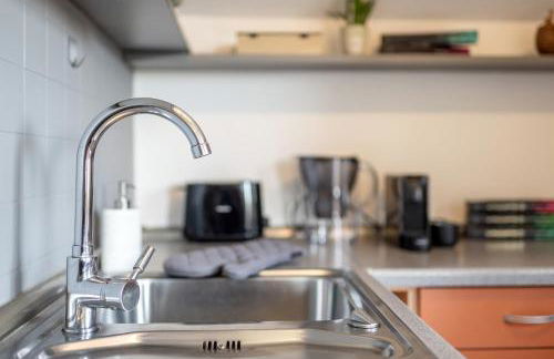 Vitaloase Bad Griesbach im Rottal/70qm/Auszeit/Parkplatz - Foto 18