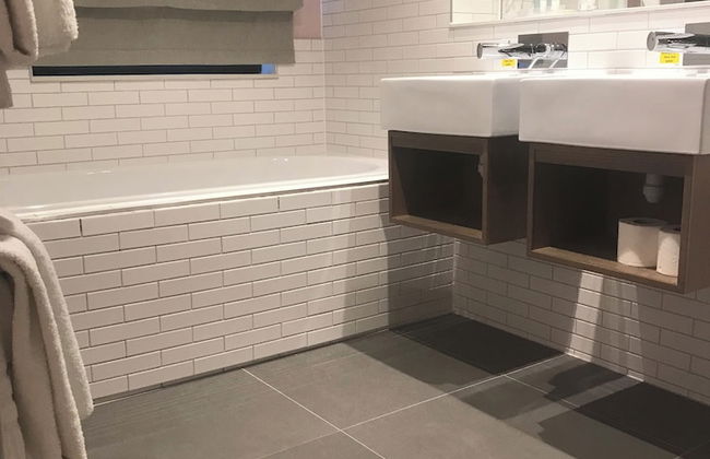 Hatherley Manor Hotel & Spa - Foto 62