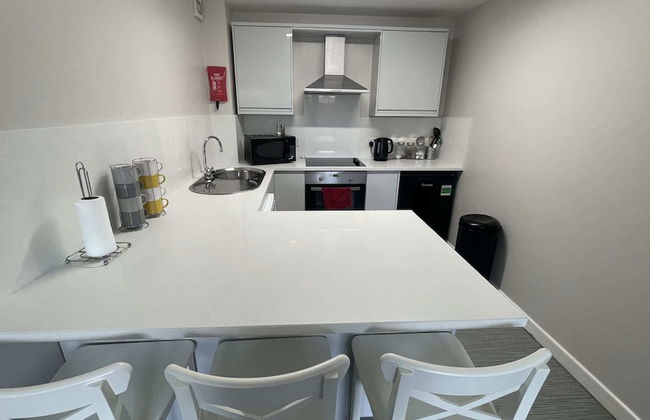 Mays Apartments - Foto 68