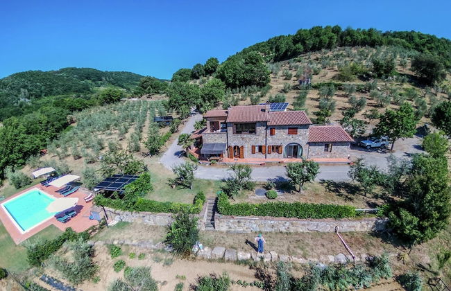 Belvilla by OYO Zafferano - Foto 37