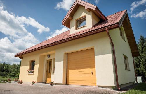 Korzenny Domek - Foto 25