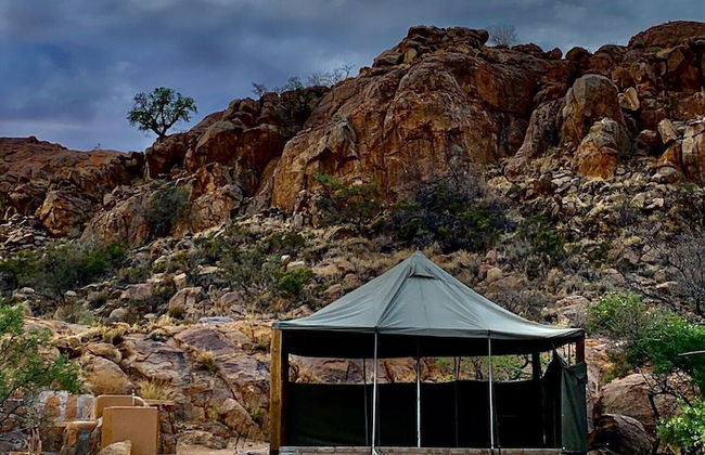 Namibgrens Guest Farm - Photo 60