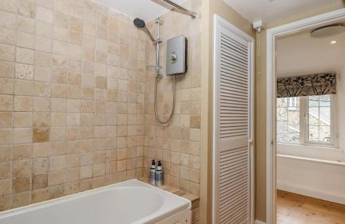 Back Cottage - Foto 26