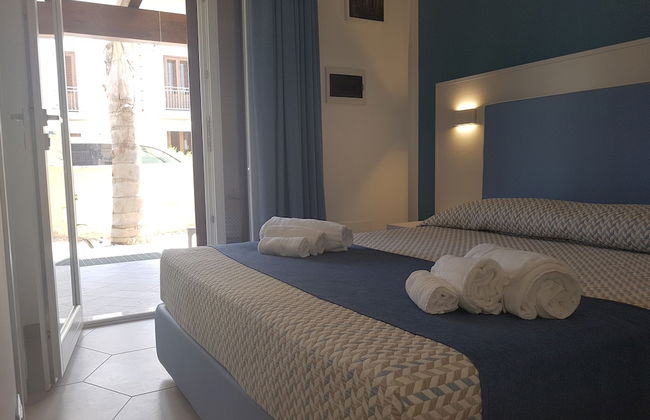 Room & Breakfast Aloe - Foto 15