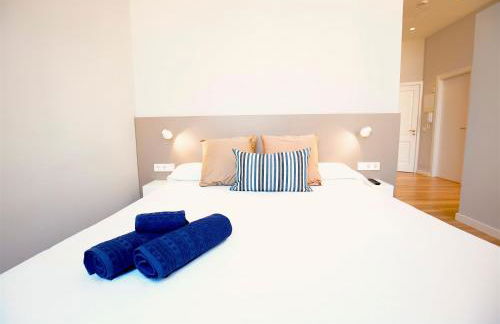 L'Aguila Apartments Turismo de Interior - Photo 134