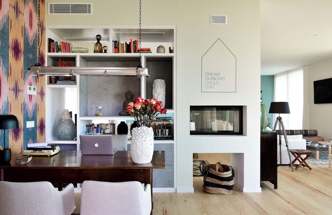 Dream Guincho - Foto 2