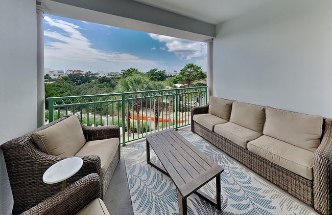 Inn at Seacrest - Foto 32