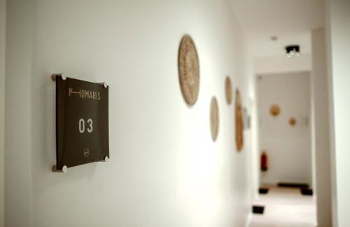 Homaris Apartments Elmshorn - Foto 8