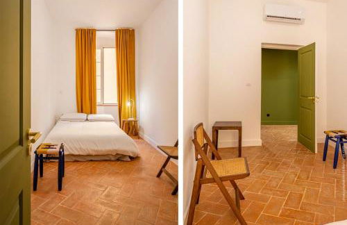 Ancien séminaire de la citadelle de Bastia - Photo 12