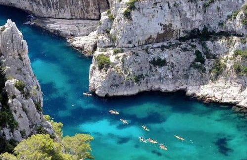 Appartement tout confort à 2 pas du centre ville - Foto 28