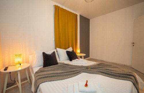 Pool Apartments Villa Maro - Foto 56