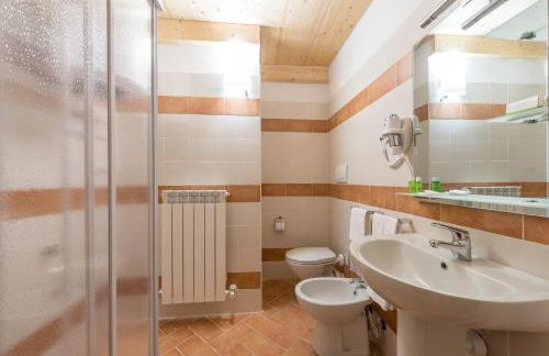 Residence Orso Bianco - Foto 49