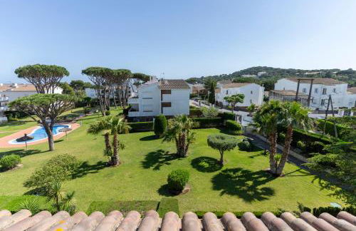 Apartamento Calella Park parking y piscina - WeHost Costa Brava - Foto 25