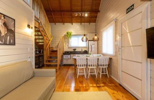 Condado de Urubici - Cabana - Foto 30