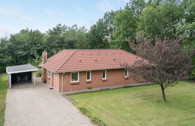 "Wyatt" - 30km from the sea - Foto 5