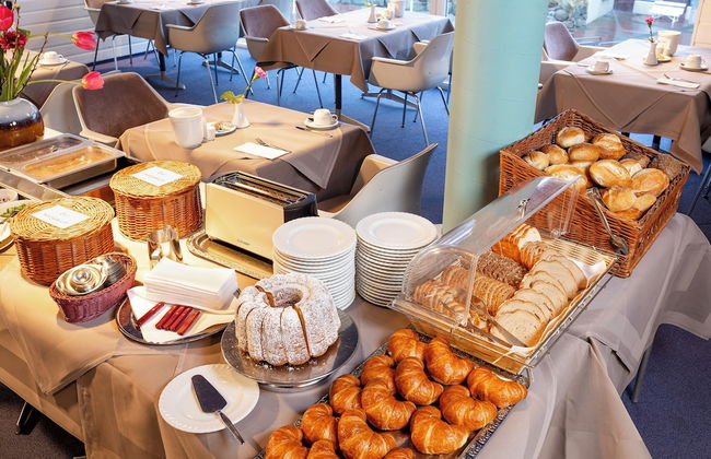 TOP Apartments Roth am Strande - Foto 24