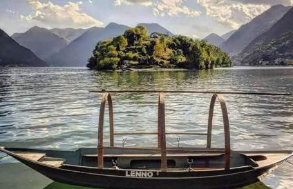 Casa del Net - Tremezzo - Foto 33