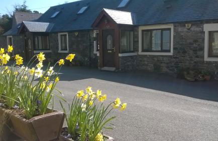 Winkston Holiday Accommodation Peebles - Foto 12