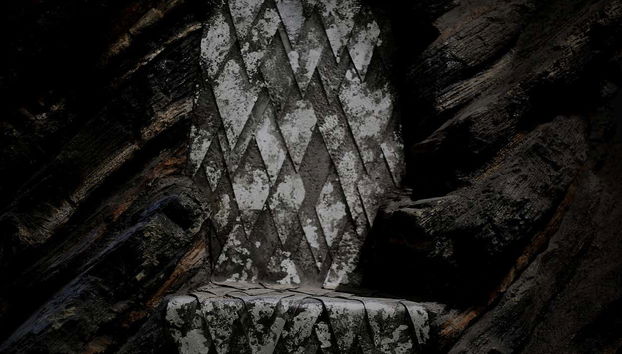 Trône de Peyredragon