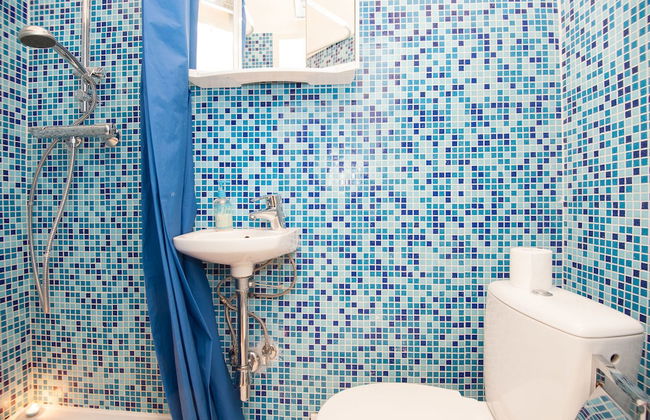 Royal Resort Apartments Westbahnhof - Foto 50