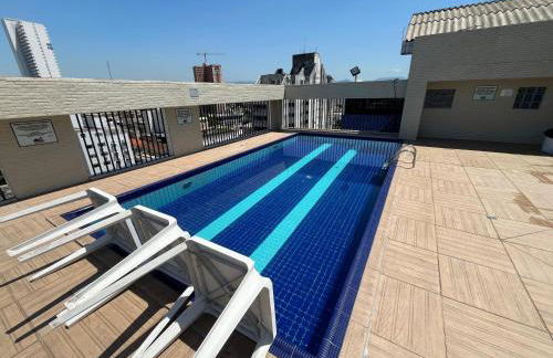 Flat Palladium super aconchegante - Photo 46