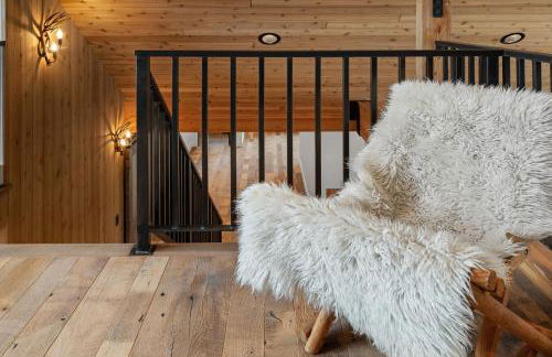 The Lodge at Elbow Creek - Foto 38